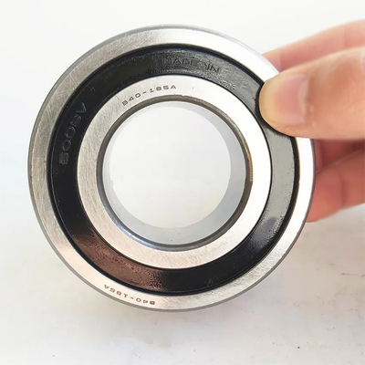 B40-180C3P5 20000 tours par minute roulements à billes pour voitures B40-180VV roulements à roues en céramique avec joints 40*90*23 mm