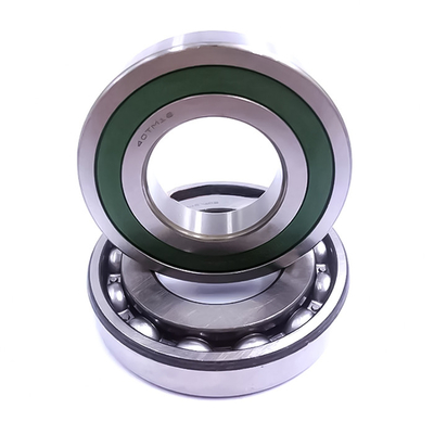 60TM04A UR Rameau à billes 60TM04 ANX1UR / 60TM04U40AL Rameau automobile 60*101*17 mm