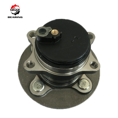 89543-30260 Support de capteur de vitesse des roues ABS / 8954330260 Support de moyeu des roues Toyota