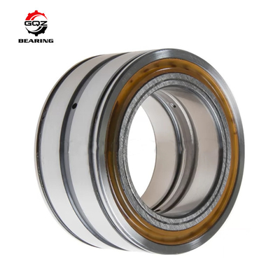 Gcr15 Matériau d'acier SL045030PP SL045030PP-2NR roulement à rouleaux cylindriques complets