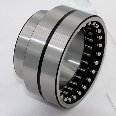 Le roulement à rouleaux à aiguille combiné NKIA5902 avec anneau intérieur à température de fonctionnement de -20°C à +120°C