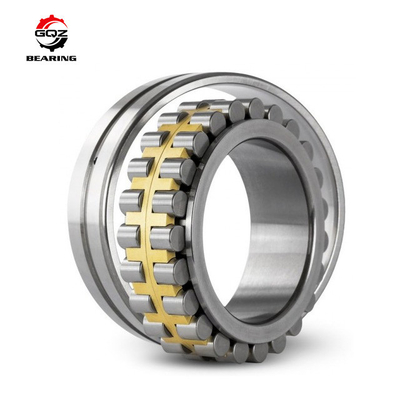Type cylindrique roulements à fuseaux à fuseaux de super précision N1015MRKRCC1P4 NSK roulement à rouleaux 75x115x20 mm