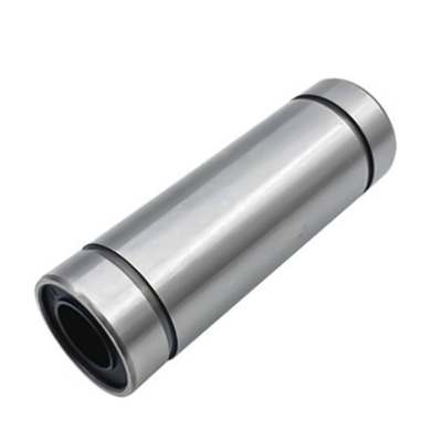 LM40LUU Long type Longueur roulement à billes linéaire WZB LM40LUU Bois linéaire 40x60x151mm