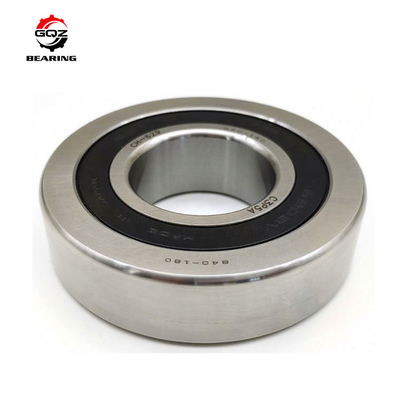 B40-180C3P5 20000 tours par minute roulements à billes pour voitures B40-180VV roulements à roues en céramique avec joints 40*90*23 mm