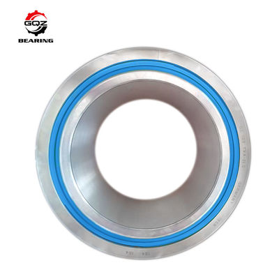 GE 140 TXA-2LS Tissu en acier / PTFE à roulement sphérique sans maintenance 140x210x90mm