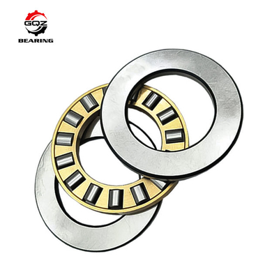 81117TN roulement à rouleaux axiaux cylindriques en cage en nylon K81117 rouleau cylindrique GS81117 laveuse