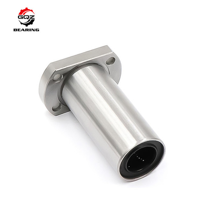 Rameau à billes linéaire THK LMH12LUU Flanche de coupe Rameau linéaire LMH12LUU THK 12 * 21 * 57 mm pour machines alimentaires
