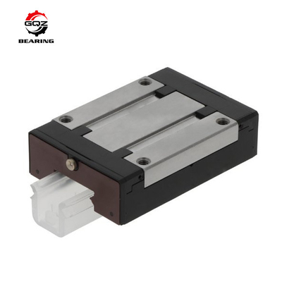 R162219420 roulement à billes linéaire Sns acier standard Performance parfaite