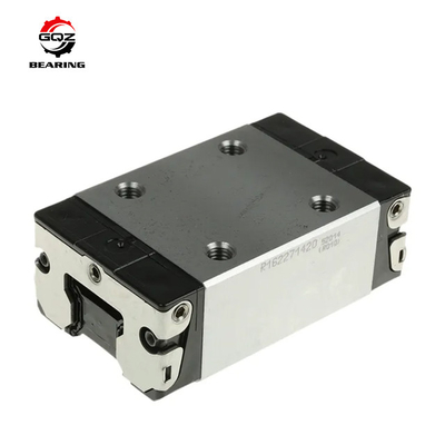 R162219420 roulement à billes linéaire Sns acier standard Performance parfaite
