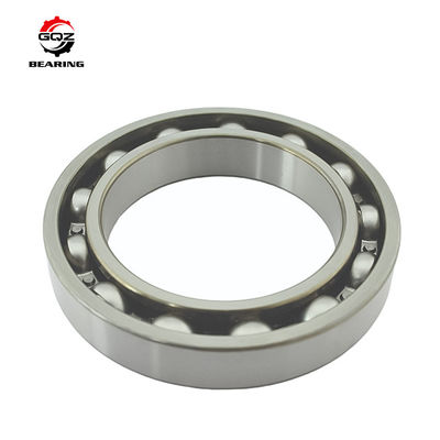 DG4770C3 Lubrifiion par graisse de roulement à billes à rainure profonde 47*70*12 mm