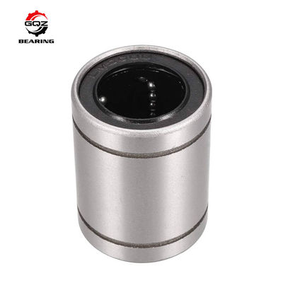 Dimension extérieure 6 mm - 150 mm roulement linéaire à billes LM40AJ Certifiion CE