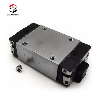 R162219420 roulement à billes linéaire Sns acier standard Performance parfaite