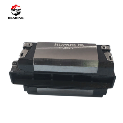 R162219420 roulement à billes linéaire Sns acier standard Performance parfaite