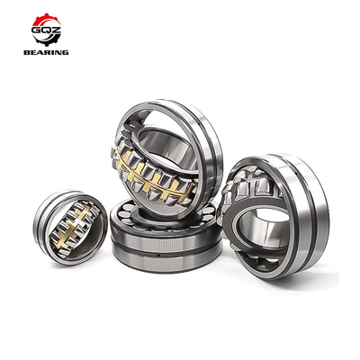 Les roulements à rouleaux sphériques en laiton professionnel 23024 CAKW33C3 120 X 180 X 46 mm