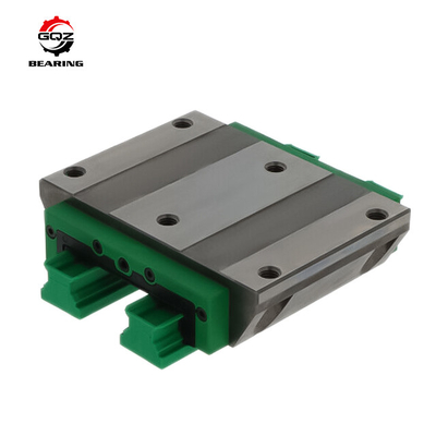 KWSE35L-V2 Long Carriage KWSE35-V1-G3 Bloc de roulement linéaire 34x100x48 mm