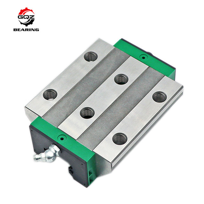 Le roulement à billes à recirculation linéaire à large roulement KWVE15W-V1-G2 KWVE15W-G3-V2 37x68x21mm