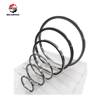 CSXU045-2RS Type scellé à section mince avec roulement 114,3x133,35x12,7 mm