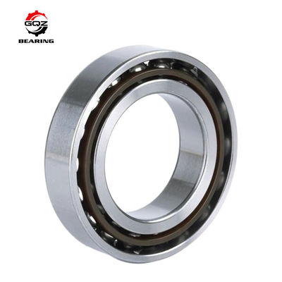 Appliion de broche CNC NSK 120BT10XTYDBLP4 roulement à billes de contact angulaire de super précision