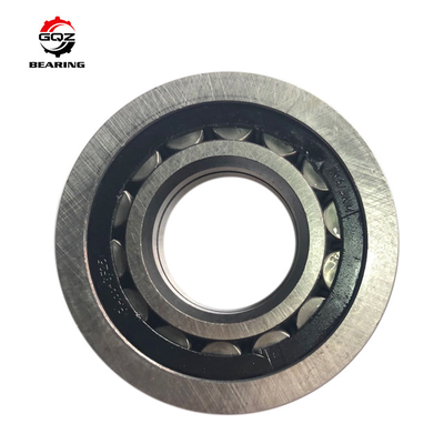 Disponible en stock NUP209R OD roulement cylindrique de 100 mm 45x100x25 mm