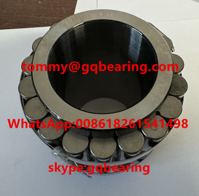 Matériau d'acier chrome de haute qualité CPM2620 2620 roulement à rouleaux cylindriques 55x94.76x100mm