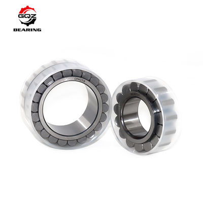 Roulement à rouleaux cylindriques double rangée F-213617 55x77.07x41mm pour réducteur d'excavatrice