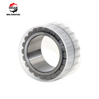 Appareil de roulement à rouleaux cylindriques RNN 35 X 52,09 X 26,5 V