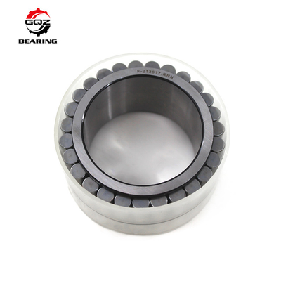 Boîte de vitesses utilisant un roulement à rouleaux cylindriques F-229070 sans cage F-229070.RN Roulement à rouleaux complet