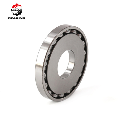 B35z-7e Automotive Nsk roulement à bille à rainure profonde 35,5*95*12 mm
