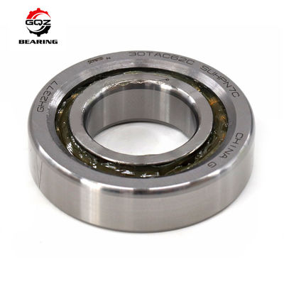 Roulement à billes de contact angulaire de super précision NSK 30TAC62 authentique 30TAC62CSUHPN7C roulement à billes de broche Fanuc