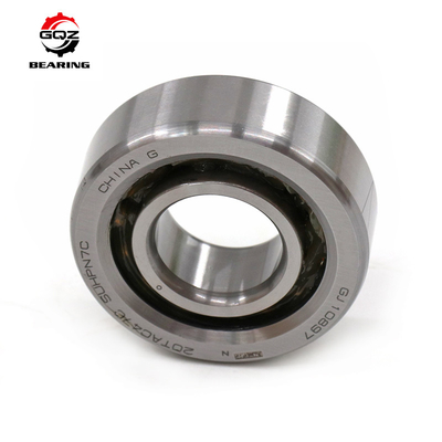 P4 roulements à billes angulaires de précision 20TAC47BSUC10PN7B 20x47x15mm