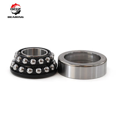 Les roulements différentiels automobiles en acier chromé FAG F-234975.10.SKL-H79 792597401 est une marque