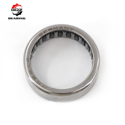 Le roulement à rouleaux à aiguille de tasse à extrémité ouverte HK1014-2RS HK1014-2RS-FPM 10x14x14mm