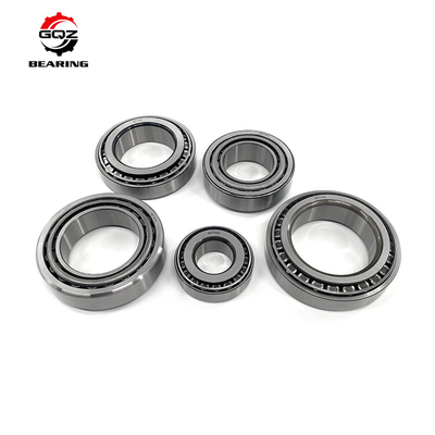 Cage d'acier estampillée TIMKEN L327249/L327210 série de roulements à rouleaux coniques