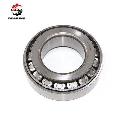 Matériau en acier Gcr15 Koyo HI-CAP ST3368-1-N roulement à rouleaux coniques à rangée unique