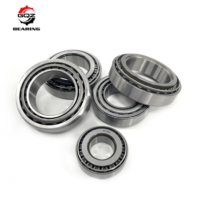 Roulements à rouleaux coniques à une rangée JM734449-JM734410 JM734449/10 734449