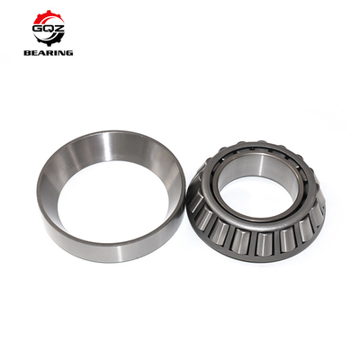 Le roulement à rouleaux radial conique à sceau ouvert Koyo STS3572/ST3579 35x79X23/31mm