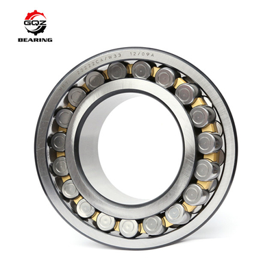 Les roulements à rouleaux sphériques anti-friction à rangée unique 20212MB 60 X 110 X 22 mm