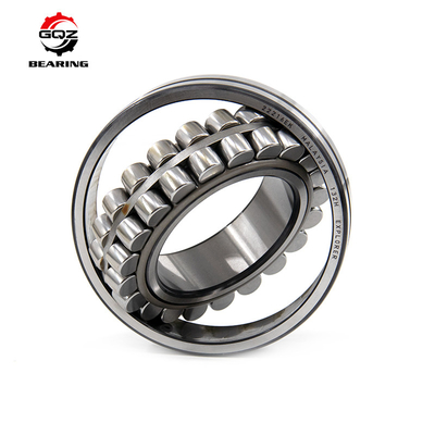 Les roulements à rouleaux à poussée sphérique en acier à cage de dégagement C4 SKF 23040 CCK/C4W33