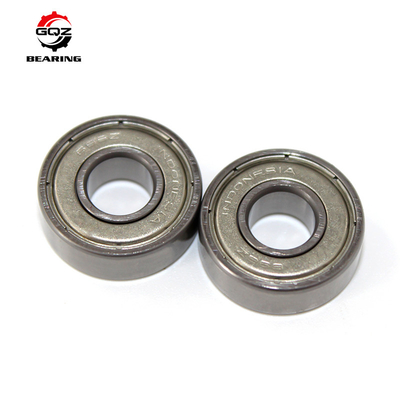 Le roulement à billes à rainure profonde automobile MC3 NSK 686ZZ 686AT12ZZ1 MC3NS7K