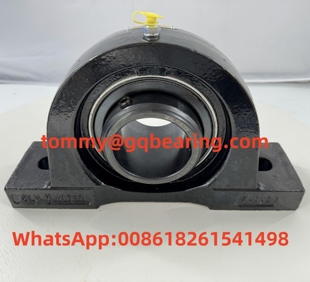 2-15/16 Bore Sealmaster MPD-47 CXU deux boulons coussin blocs à billes roulement de matériau en fonte