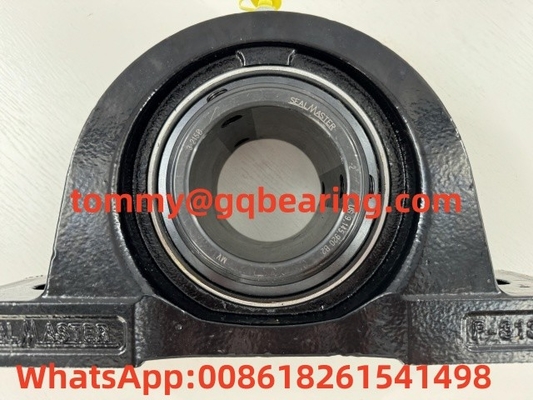 2-15/16 Bore Sealmaster MPD-47 CXU deux boulons coussin blocs à billes roulement de matériau en fonte