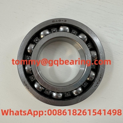 NSK B49-3aE / B49-3 / B49-3UR roulements automobiles originaux fabriqués au JAPON 49*90*19,7 mm