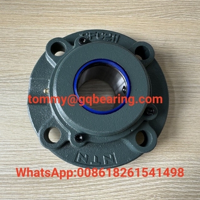 P0 P6 Rameau de flange de bloc d'oreiller NTN C-UCFC211 D1 UCF211