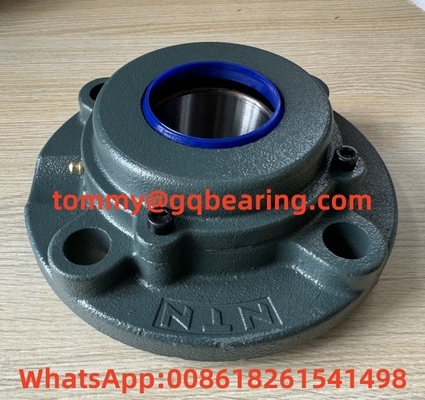 P0 P6 Rameau de flange de bloc d'oreiller NTN C-UCFC211 D1 UCF211