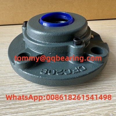NTN C-UCFC20 D1 UCF209 roulement à coussin à flange ronde avec couverture de poussière