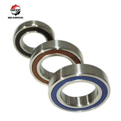 Le système de réglage en tandem ABEC-7 Spindle de précision roulement à billes en céramique H7004C-2RZ/P4 HQ1 DTA