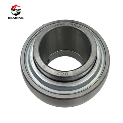 Gcr15 roulement de bloc d'oreiller TIMKEN FAFNIR GY1107KRRB roulement à bille d'insertion radiale diamètre de forage 36,5125 mm