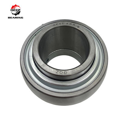 GQZ GE260ES roulement plat sphérique 260*370*150mm roulement commun radiale pour cylindres hydrauliques