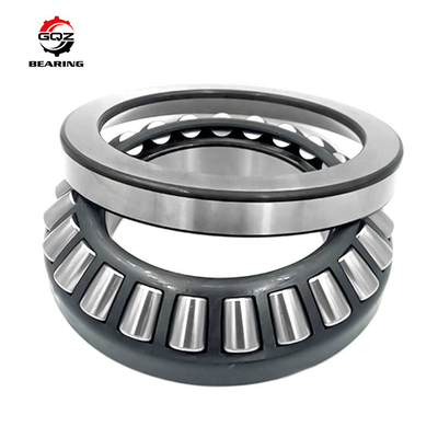 Cage en laiton massif 29414-MB 29414-E roulements à rouleaux à poussée auto-alignés 70x150x48mm