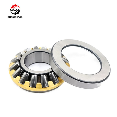 85x180x58mm 29417-E1 Roller à traction axiale à une rangée unique avec une longue durabilité